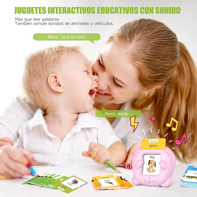 Juegos educativos rosa - additional image 19
