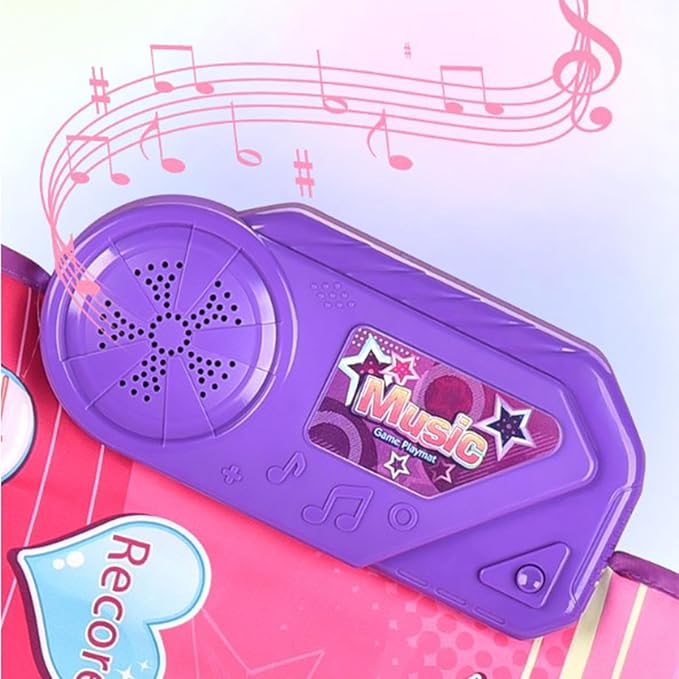 Juego de tapete Musical 2 En 1 - additional image 20