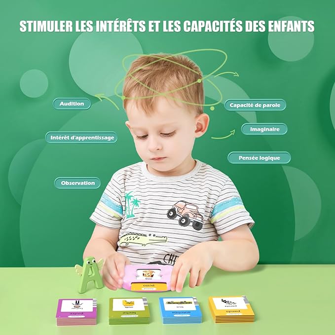 Juegos educativos rosa - additional image 17