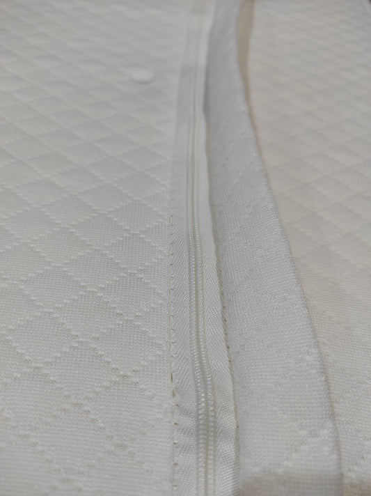 Almohada cervical viscoelástica diseño mariposa GRIS - additional image 3
